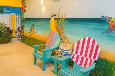 Photo 5 - Luxury House w/ Private Pool I 2-Min Walk to Beach | Sleeps 16