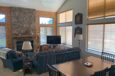 Photo 3 - Seven Springs Sunridge 3 Bedrooms Deluxe Condo