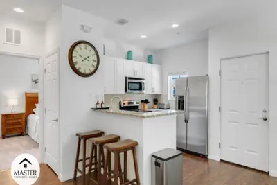 Photo 4 - 4 Bedroom/ 3 Bathroom Lucaya Village