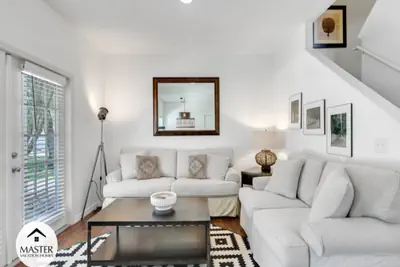 Photo 3 - 4 Bedroom/ 3 Bathroom Lucaya Village