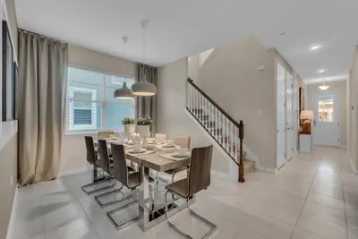 Photo 5 - Lavish 5 bed/5.5 for Unforgettable Family Moments