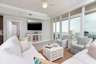Photo 3 - Phoenix Gulf Towers 1101