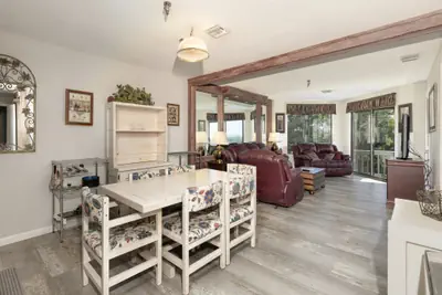 Photo 4 - Stoneridge 3BR Standard Condo, sleeps 8!