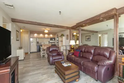 Photo 2 - Stoneridge 3BR Standard Condo, sleeps 8!