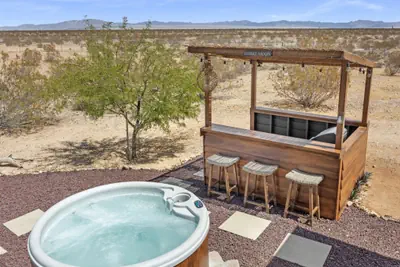 Photo 4 - Desert Moon - Serene Desert Views & Design