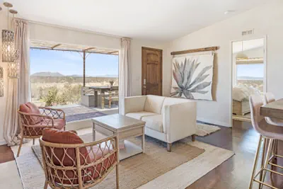 Photo 2 - Desert Moon - Serene Desert Views & Design