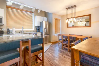 Photo 5 - Seven Springs 2BR+Loft Premium Condo, sleeps 11!