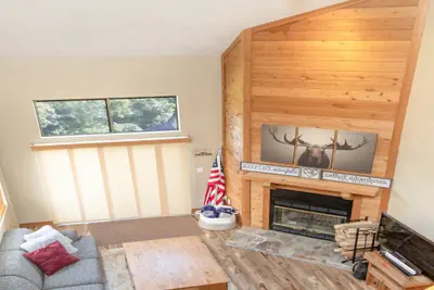 Photo 3 - Seven Springs 2BR+Loft Premium Condo, sleeps 11!