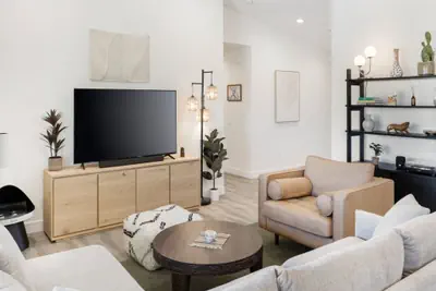 Photo 2 - Yucca Mesa House - Modern Desert Chic