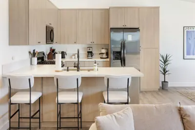 Photo 3 - Yucca Mesa House - Modern Desert Chic