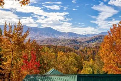 Photo 3 - Enchanted View Lodge