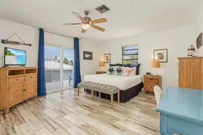 Photo 4 - 258 Lazy Lobster: Spacious 3BR w/ Pool & Private Decks