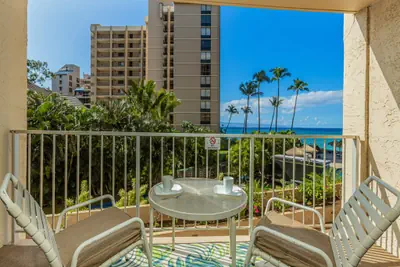 Photo 2 - Royal Kahana 217