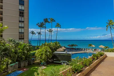 Photo 3 - Royal Kahana 217