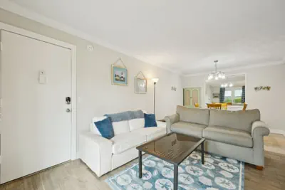 Photo 5 - Chill by The Shores - Pet Friendly - Fernandina Beach
