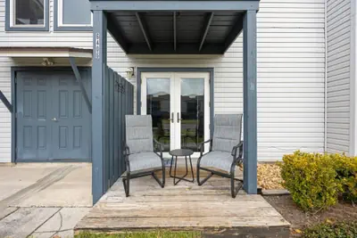 Photo 3 - Chill by The Shores - Pet Friendly - Fernandina Beach