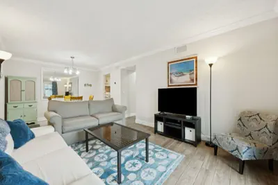 Photo 4 - Chill by The Shores - Pet Friendly - Fernandina Beach