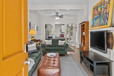 Photo 2 - Lenoir Cottage