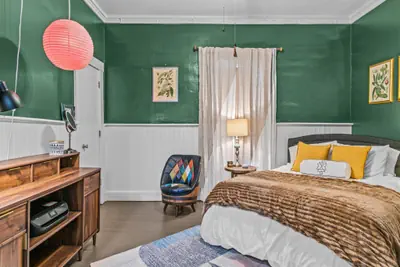 Photo 4 - Lenoir Cottage