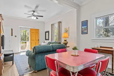 Photo 2 - Lenoir Cottage