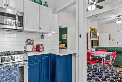 Photo 3 - Lenoir Cottage