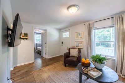 Photo 4 - Downtown Bungalow < Less than 1.5 Miles to UGA!