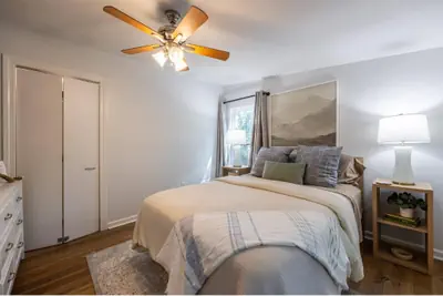 Photo 3 - Downtown Bungalow < Less than 1.5 Miles to UGA!