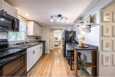 Photo 5 - Downtown Bungalow < Less than 1.5 Miles to UGA!