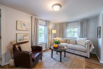 Photo 2 - Downtown Bungalow < Less than 1.5 Miles to UGA!