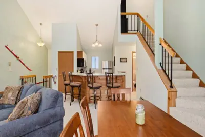 Photo 5 - Swiss Mountain 3BR DLX,CSSS4704