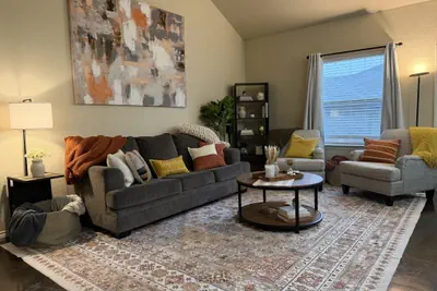 Photo 3 - Pet-Friendly San Antonio Getaway Near Lackland AFB & SeaWorld – Sleeps 6