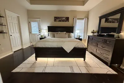 Photo 2 - Pet-Friendly San Antonio Getaway Near Lackland AFB & SeaWorld – Sleeps 6