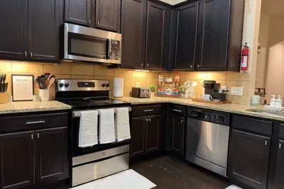 Photo 5 - Pet-Friendly San Antonio Getaway Near Lackland AFB & SeaWorld – Sleeps 6
