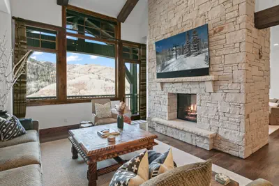 Photo 2 - Ski-In/Ski-Out 4BR Deer Valley Retreat
