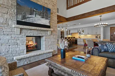 Photo 3 - Ski-In/Ski-Out 4BR Deer Valley Retreat
