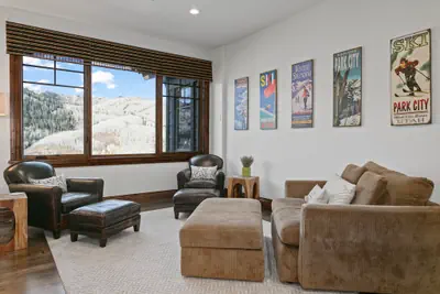 Photo 4 - Ski-In/Ski-Out 4BR Deer Valley Retreat