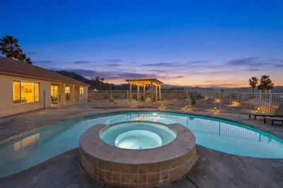 Photo 3 - Casa Selecta - Pool, Hot Tub & Desert Skies