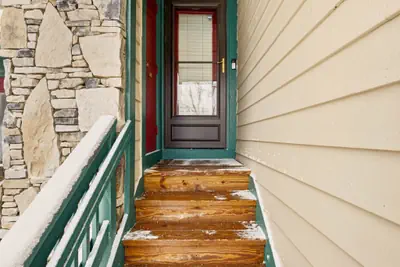 Photo 2 - Seven Springs Meadowridge 3BRLoft Premier-CSSV8011