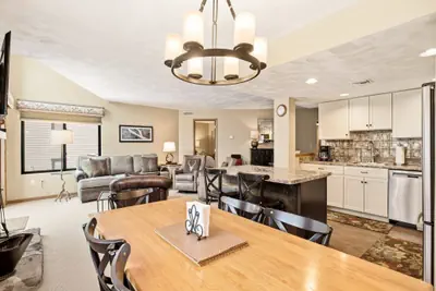Photo 5 - Seven Springs Meadowridge 3BRLoft Premier-CSSV8011