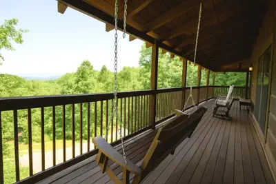 Photo 3 - Mountain Paradise