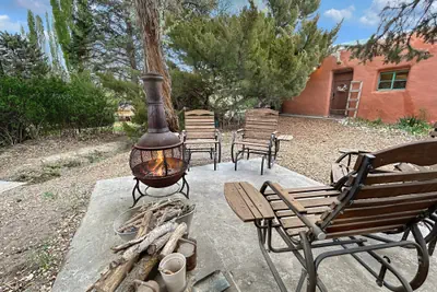 Photo 5 - Casita Adobe