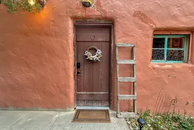 Photo 5 - Casita Adobe