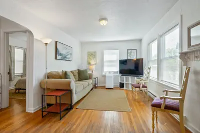 Photo 4 - Blue Bungalow - Close to Downtown & Autzen