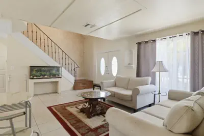 Photo 2 - Spacious Cape Coral Home: Sleeps 16, Pets, Library