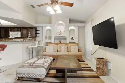 Photo 2 - Sleeps 16 plus Central Cape Coral Family Escape