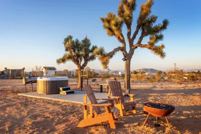 Photo 4 - The Flag Ranch - Hot Tub, Fire Pit and BBQ!