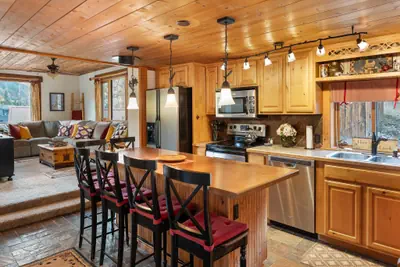 Photo 3 - Haskell Cabin