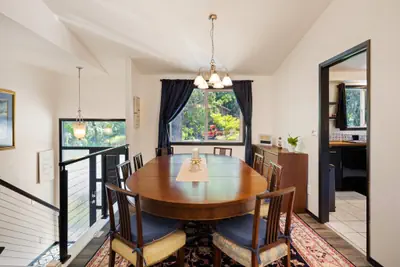 Photo 3 - Wake Robin House - Comfortable & Close to Campus