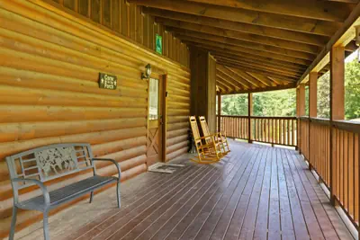 Photo 3 - Hibernation Station