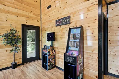 Photo 4 - Come Back Cabin